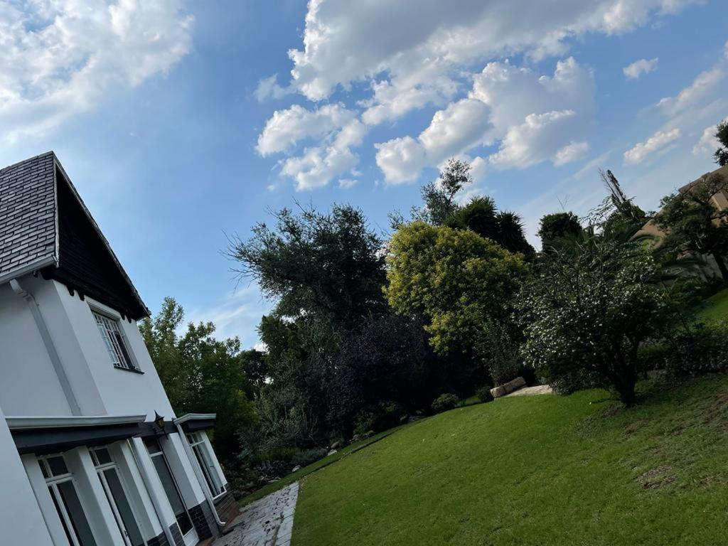 Bed and Breakfast The South Way Johannesburg Zewnętrze zdjęcie
