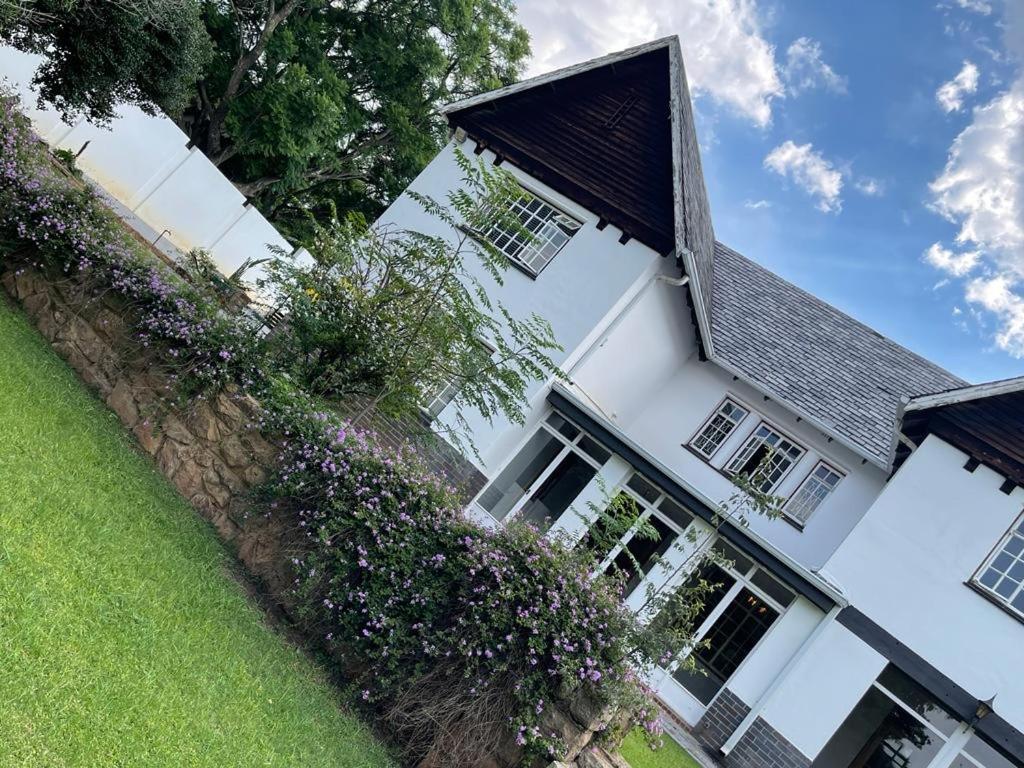 Bed and Breakfast The South Way Johannesburg Zewnętrze zdjęcie